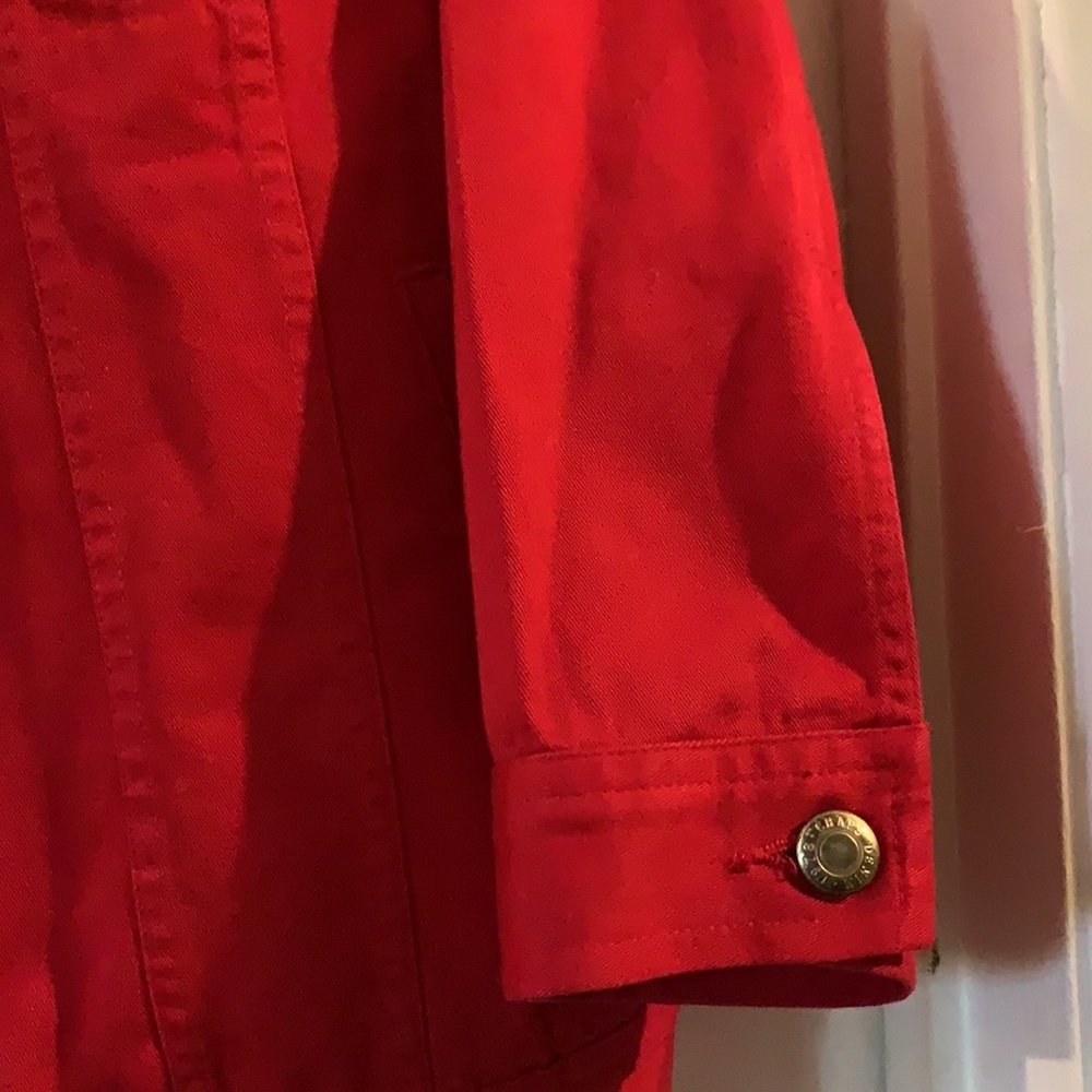 Jacket - Picture 2 of 11